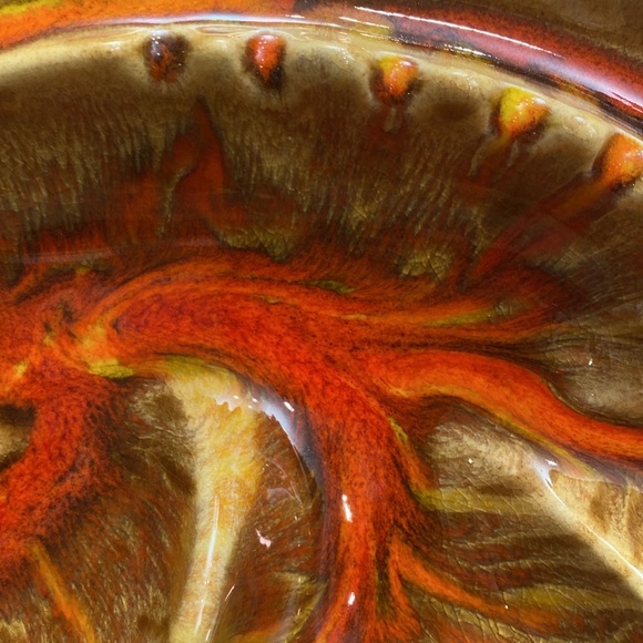 MCM California Originals‎ Ashtray - Picture 5 of 11